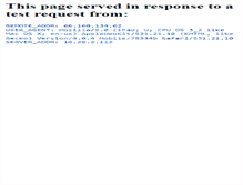 Tablet Screenshot of in.boobies.com